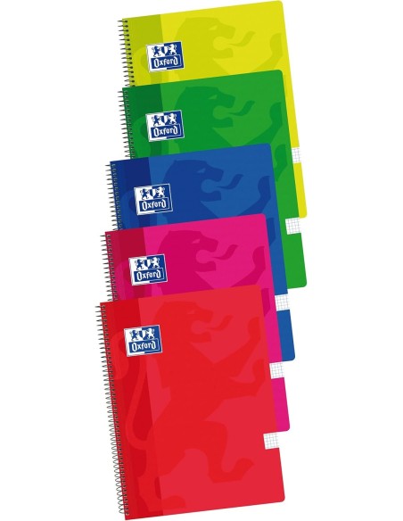 oxford_pack_5_cuadernos_fº_t._polipropileno_school_80_hojas_4x4_c/m_colores_vivos_400091365_8412771020279_promocion