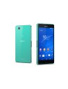 Sony xperia z3 compact - verde d5803