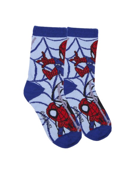cerda_pack_de_calcetines_para_niños_5_piezas_spiderman_talla_t19/22_8427934570720_barato