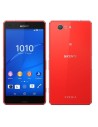 Sony xperia z3 compact d5803 naranja