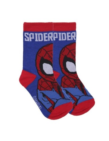 cerda_pack_de_calcetines_para_niños_5_piezas_spiderman_talla_19/22_8427934570751_barato