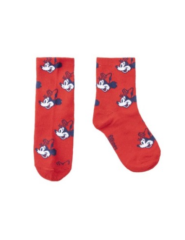 cerdá_pack_calcetines_5_piezas_minnie_mouse_talla_23/26_infantil_8445484322057_promocion