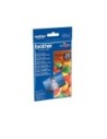 Brother Bp71gp20 - Pack de 20 Hojas de Papel Fotográfico Glossy Premium 10x15 Cm