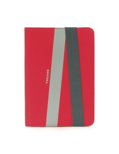 Tucano Unica - fundas para tablets (Rojo, 17,78 cm (7), Samsung): Kiwiku.com: Informática