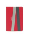 Tucano funda unica para universal 7" tablet - rojo