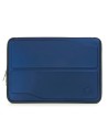 Tucano innovo sleeve para macbook pro 15 - azul marino