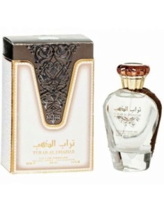 Lattafa Turab Al Dhahab Eau de Parfum para Mujer