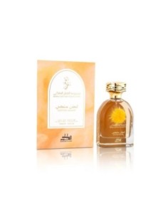 Mamlakat Al Oud Eau de Parfum Cotton Malaki 100ml para Mujer