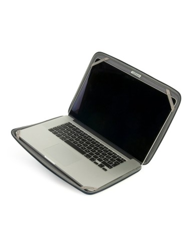 Tucano Innovo Shell - Funda para MacBook Pro/Retina 15, azul: Kiwiku.com: Informática