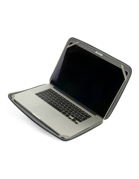 Tucano Innovo Shell - Funda para MacBook Pro/Retina 15, azul: Kiwiku.com: Informática