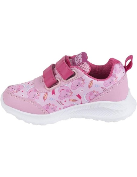 cerda_zapatillas_deportivas_infantiles_peppa_pig_rosa_talla_23_suela_eva_8445484031195_promocion