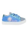 Cerda Deportiva Baja Frozen 2 Color Perla Talla T031 Niña