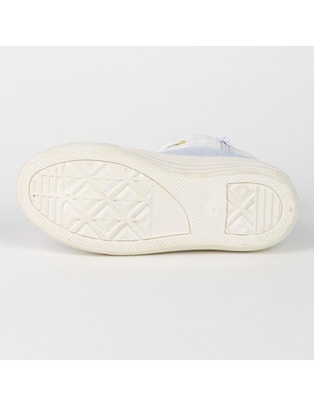 Zapatillas Stitch Azul Claro Infantil CERDA | Kiwiku