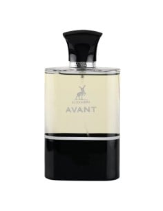 Maison Alhambra Eau de Parfum Avant para Hombre