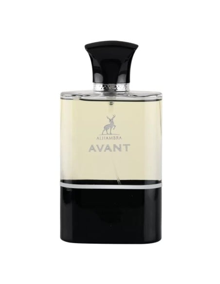 Maison Alhambra Eau de Parfum Avant para Hombre