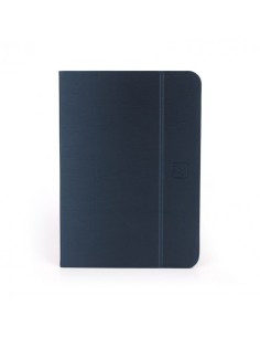 Tucano Filo - fundas para tablets (Folio, Azul, Cuero, De plástico): Kiwiku.com: Informática