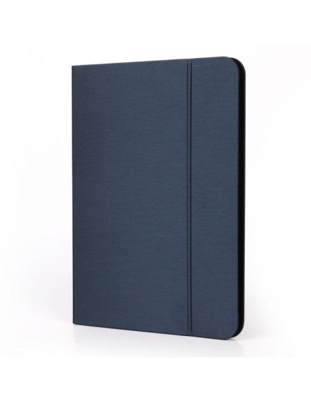Tucano Filo - fundas para tablets (Folio, Azul, Cuero, De plástico): Kiwiku.com: Informática