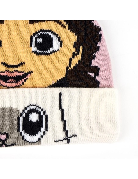 Gorro De Punto Gabbys Dollhouse Infantil - CERDA | Kiwiku