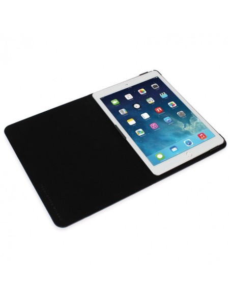 Tucano Filo - fundas para tablets (Folio, Azul, Cuero, De plástico): Kiwiku.com: Informática