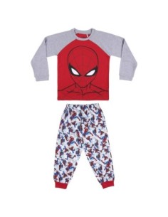 cerda_pijama_infantil_spiderman_rojo_talla_3_años_8445484035988_oferta
