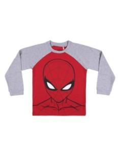 cerda_pijama_infantil_spiderman_rojo_talla_3_años_8445484035988_oferta 2