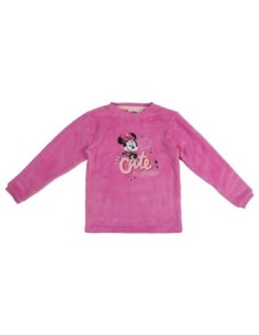 cerda_pijama_largo_coral_fleece_minnie_color_rosa_talla_6_años_8427934479566_oferta 2