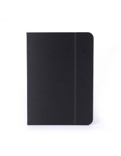 Tucano - Funda dura para Apple iPad Air 2 (función atril) negro: Kiwiku.com: Informática