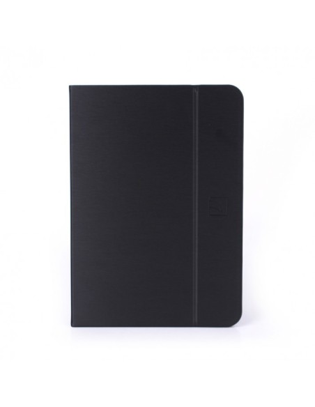Tucano - Funda dura para Apple iPad Air 2 (función atril) negro: Kiwiku.com: Informática