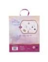 Cerda Set de Belleza Accesorios 24 Piezas Princess