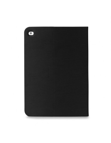 Tucano - Funda dura para Apple iPad Air 2 (función atril) negro: Kiwiku.com: Informática