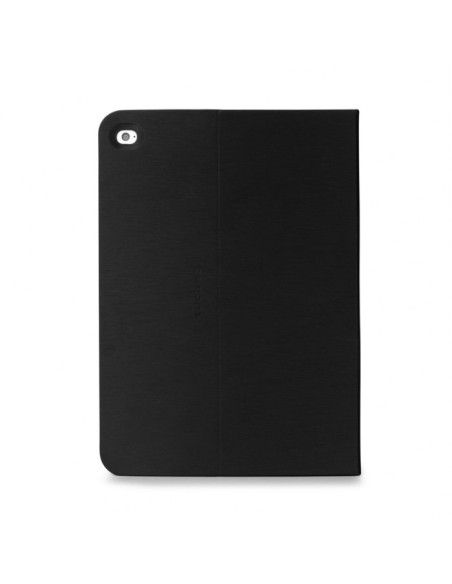 Tucano - Funda dura para Apple iPad Air 2 (función atril) negro: Kiwiku.com: Informática