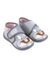 Cerda Zapatillas de Casa Media Bota Looney Tunes, Talla T023