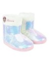 Cerda Zapatillas de Casa Bota Minnie Color Arco Iris Talla 30/31
