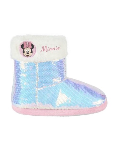 cerda_zapatillas_de_casa_bota_minnie_color_arco_iris_talla_30/31_8427934470686_promocion