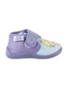 Cerda Zapatillas de Estar Por Casa 3d Frozen Lila Talla 28 Infantil