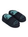 Cerda Zapatillas de Estar Por Casa Batman Negra Talla 30/31 Infantil
