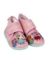 Cerda Zapatillas de Estar Por Casa Media Bota Peppa Pig Rosa Talla 26 Infantil