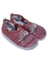 Cerda Zapatillas de Estar Por Casa Warner Bros Rojo Talla 30/31 Infantil