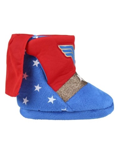 cerda_zapatillas_de_estar_por_casa_bota_wonder_woman_rojo_talla_30/31_infantil_8427934491629_promocion