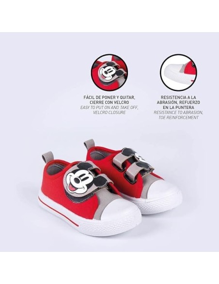 cerda_zapatilla_loneta_suela_pvc_algodón_mickey