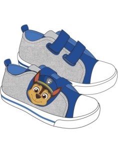cerda_zapatilla_de_loneta_con_suela_de_pvc_algodón_paw_patrol_talla_t027_8445484100709_oferta 2