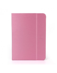 Tucano Filo - fundas para tablets (Folio, Rosa, Cuero, De plástico): Kiwiku.com: Informática