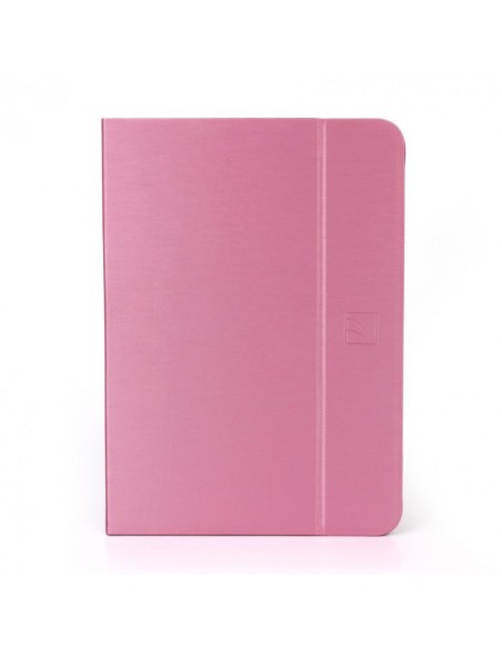 Tucano Filo - fundas para tablets (Folio, Rosa, Cuero, De plástico): Kiwiku.com: Informática