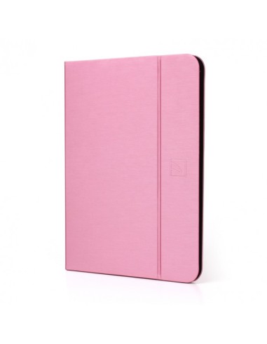 Tucano Filo - fundas para tablets (Folio, Rosa, Cuero, De plástico): Kiwiku.com: Informática