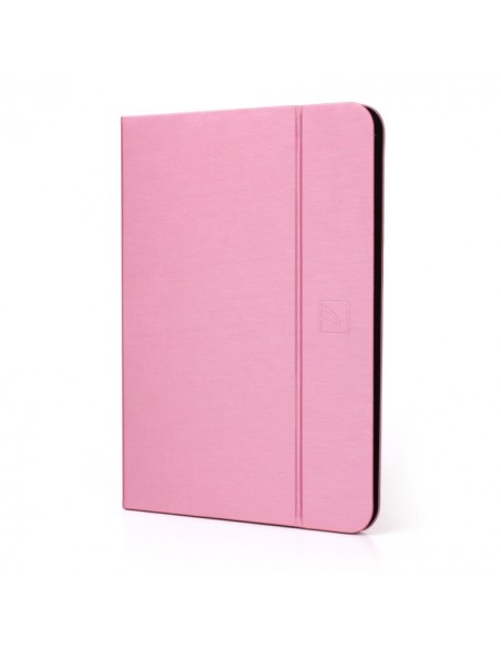 Tucano Filo - fundas para tablets (Folio, Rosa, Cuero, De plástico): Kiwiku.com: Informática
