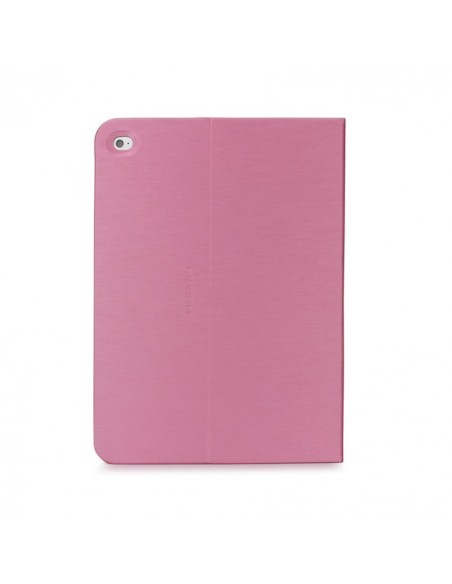 Tucano Filo - fundas para tablets (Folio, Rosa, Cuero, De plástico): Kiwiku.com: Informática