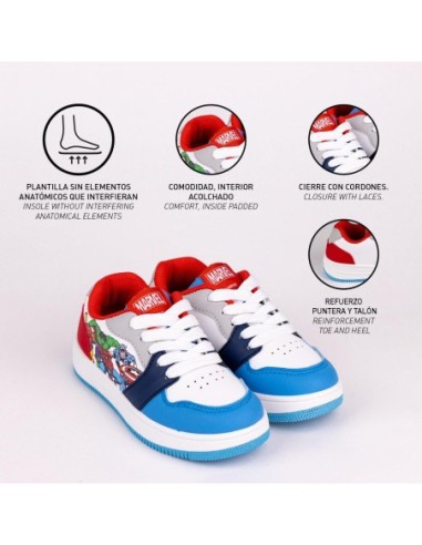 cerda_zapatillas_deportivas_infantiles_marvel_azul_talla_30_suela_pvc_8445484318487_barato