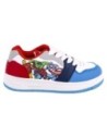 Cerda Zapatillas Deportivas Infantiles Marvel Azul Talla 33 Suela Pvc