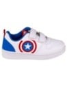 Cerda Zapatillas Deportivas Infantiles the Avengers Velcro Blanco Talla 30