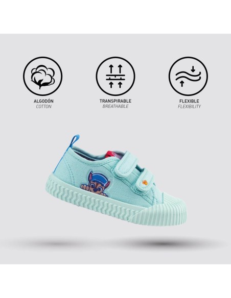 cerda_zapatilla_loneta_suela_pvc_velcro_paw_patrol_azul_claro_talla_23_infantil_8445484275032_barato